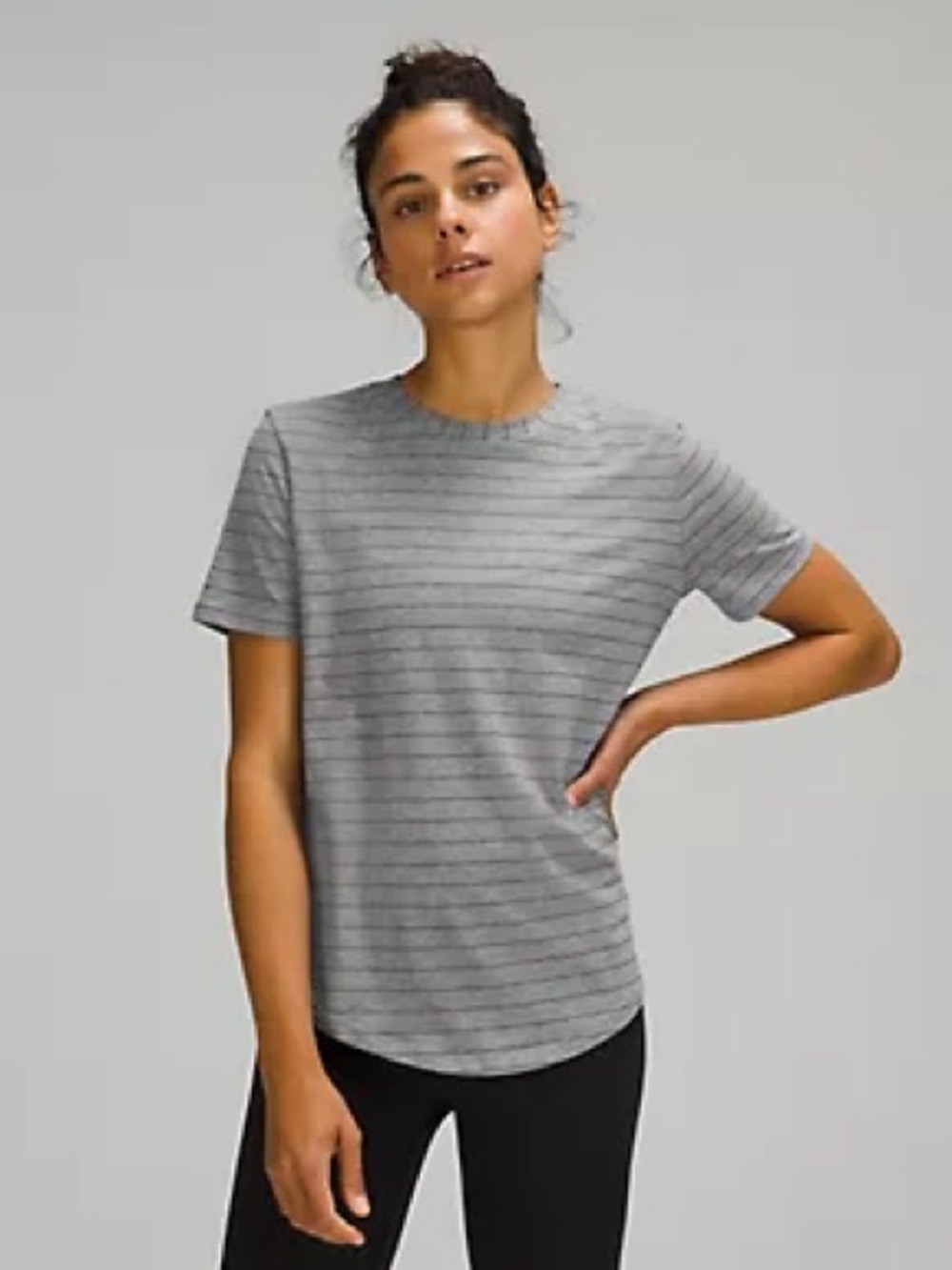 Love Crewneck T-Shirt